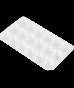 Khay Xốp PSP trái cây dâu